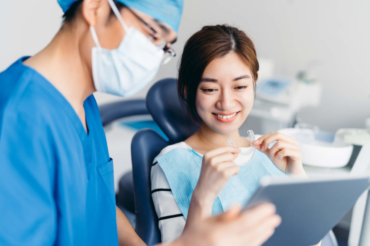 Jain Dental Care Family Dental in Guelph